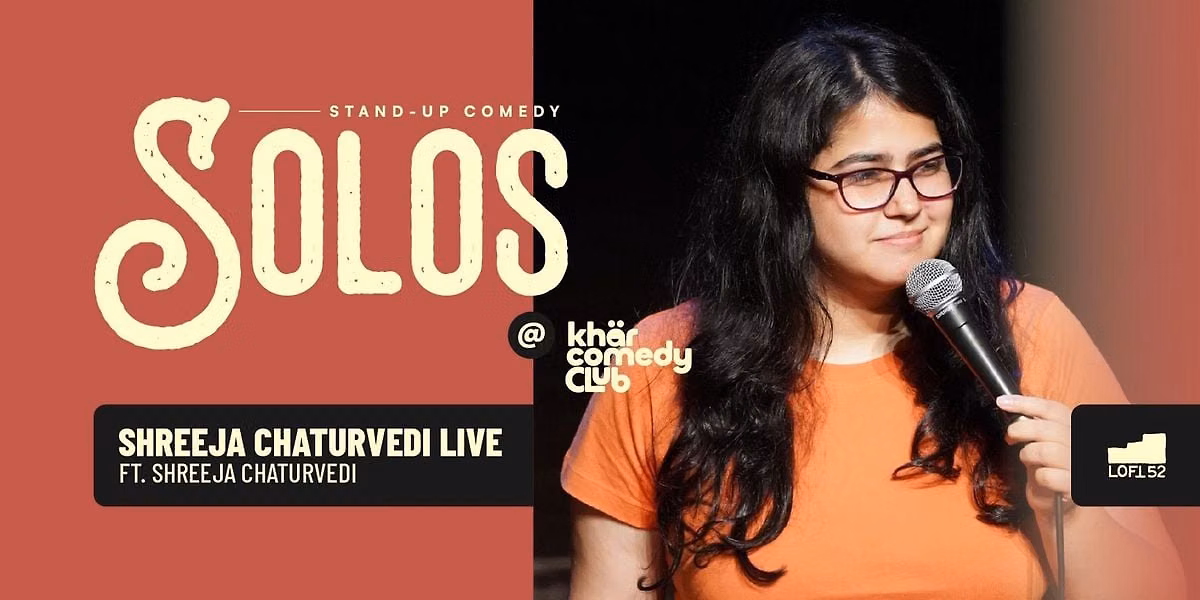 Shreeja Chaturvedi Live: KCC
