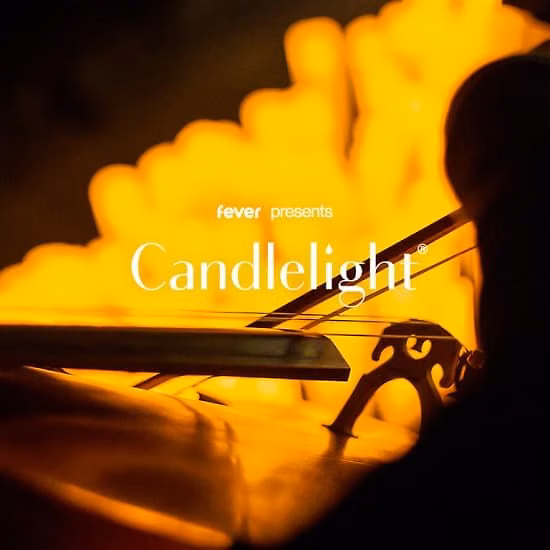 Candlelight: A Tribute to Edith Piaf