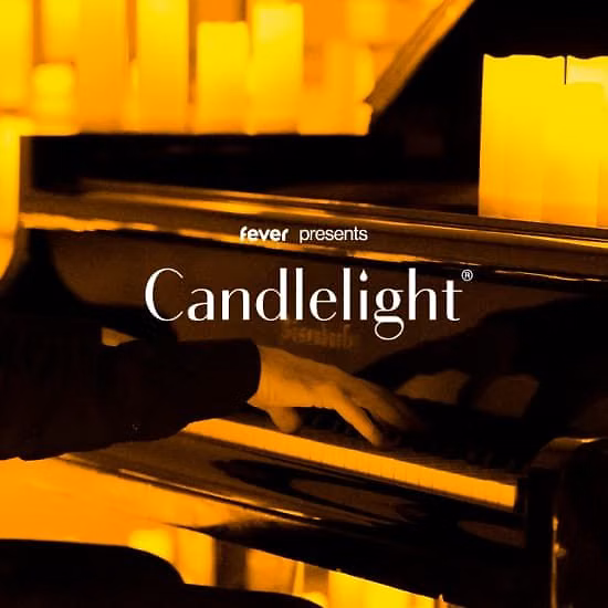 Candlelight : hommage à Jean-Jacques Goldman