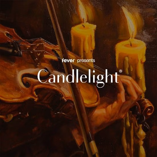 Candlelight: Vivaldi Dört Mevsim