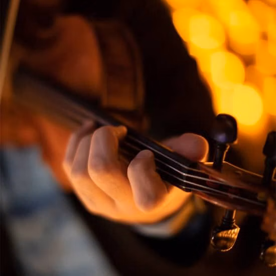 Candlelight: Tributo a Coldplay
