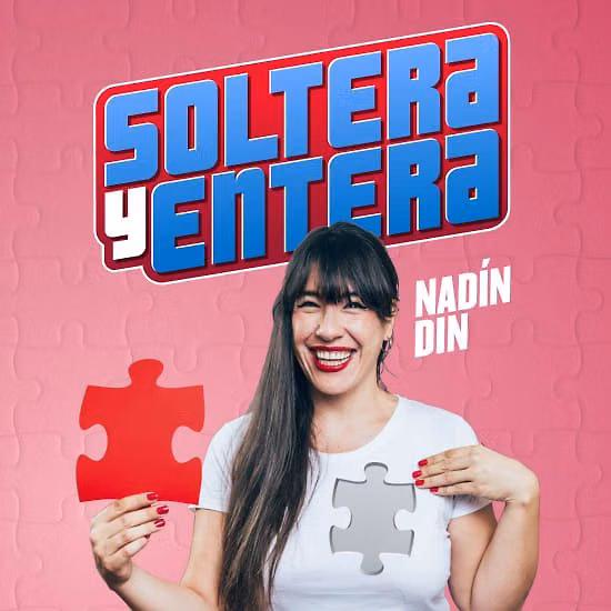 Soltera y entera en Madrid