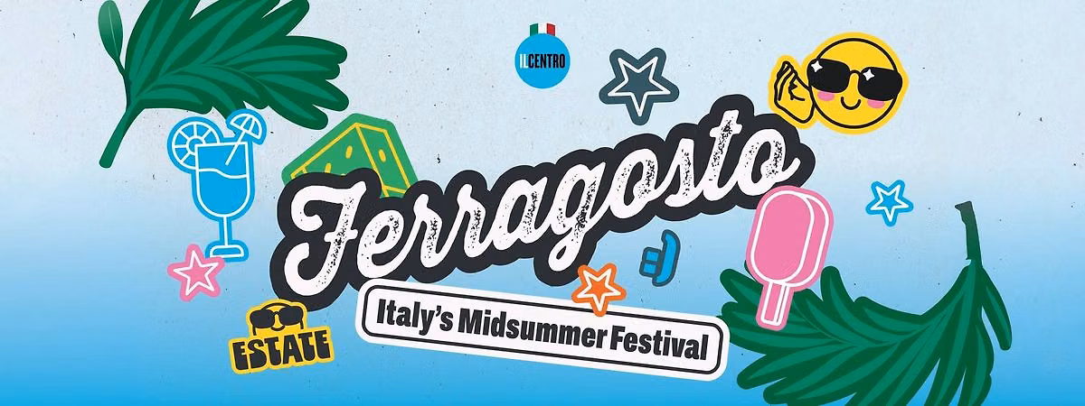 Ferragosto: Italy's Midsummer Festival