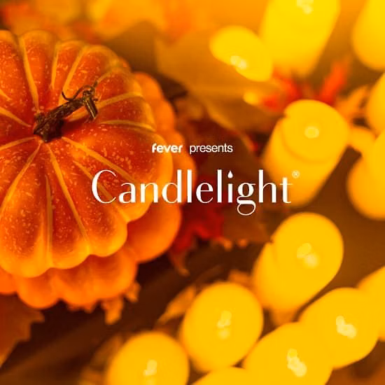 Candlelight: Canções de Halloween