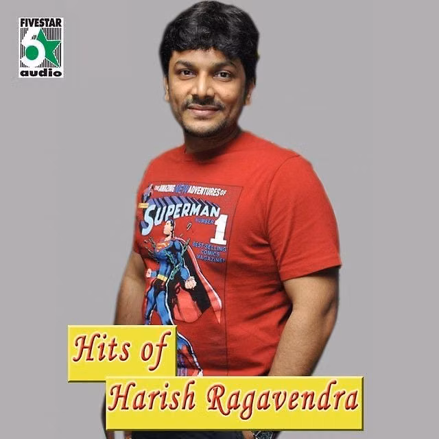 Harish Raghavendra in Chennai Corporation