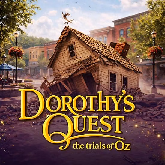 Dorothy's Quest: The Trials of Oz in Sydney