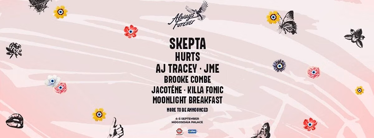Always Forever Festival 2026