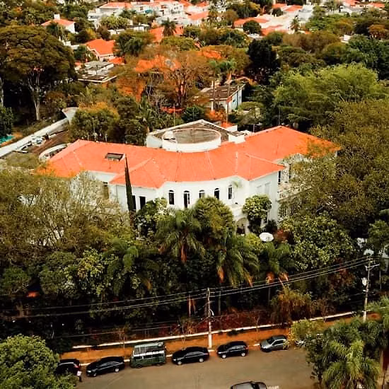 Jazz Mansion 10 Anos: Jazz, Gastronomia e Cultura