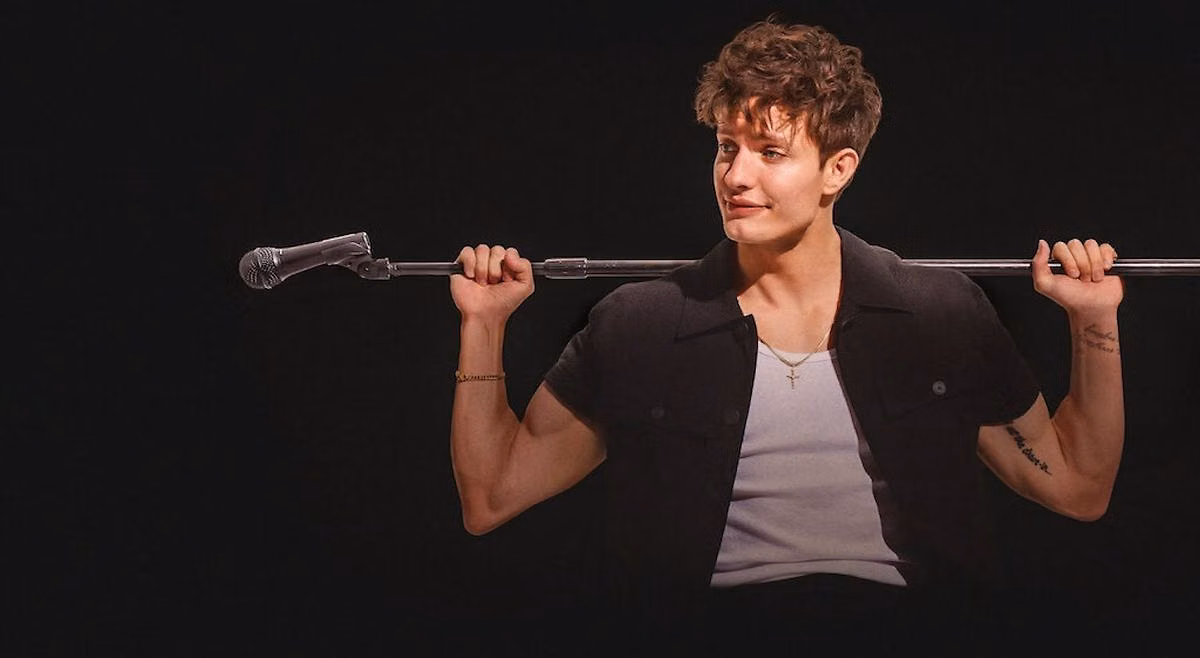 Great Outdoors Comedy Festival: Matt Rife