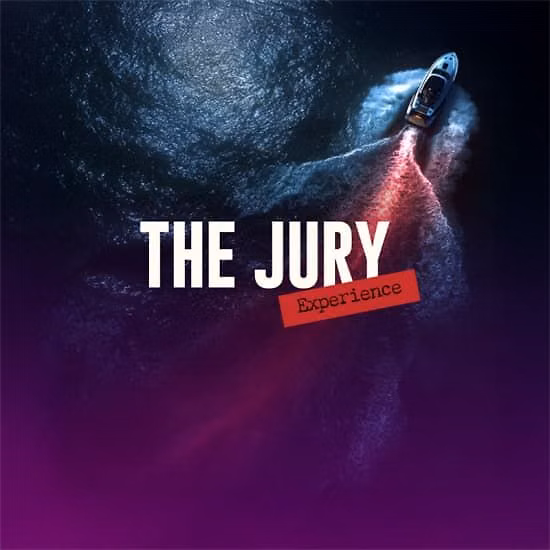 The Jury Experience – Travesía Mortal