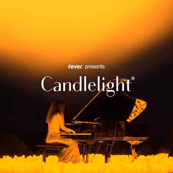 Candlelight Open Air: Tributo ai Coldplay