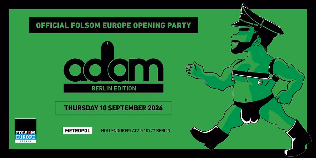 ADAM Berlin
