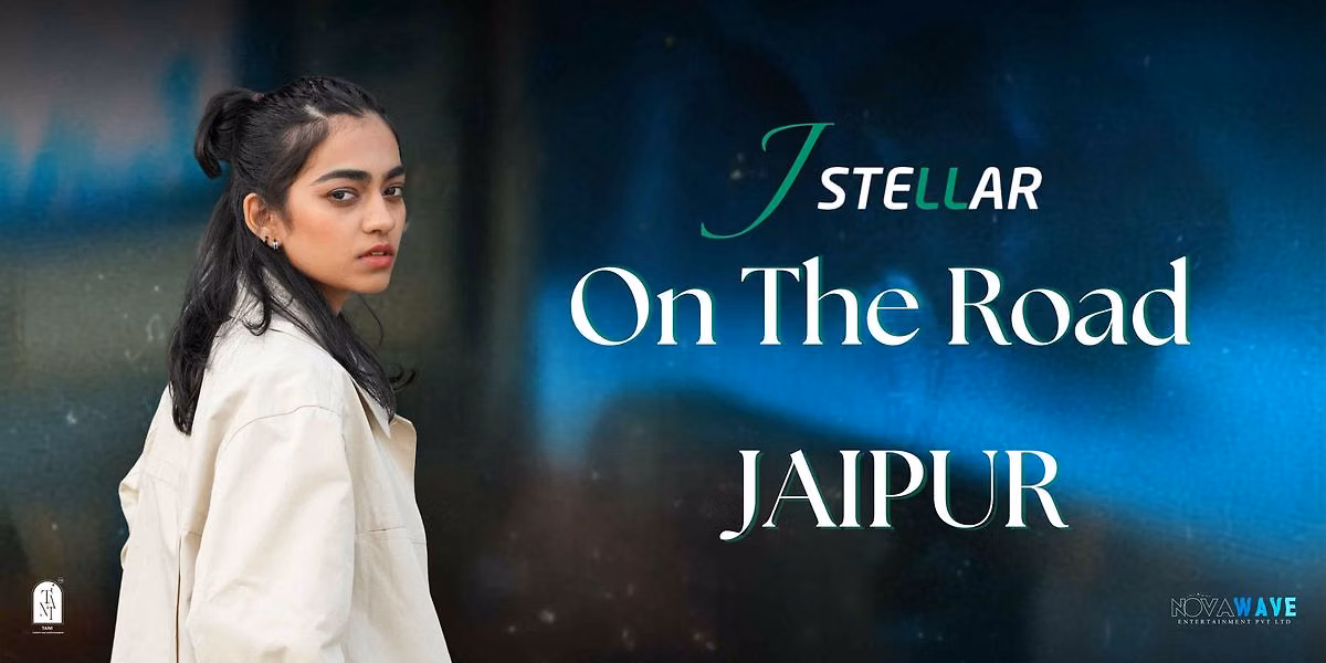 J Stellar On The Road