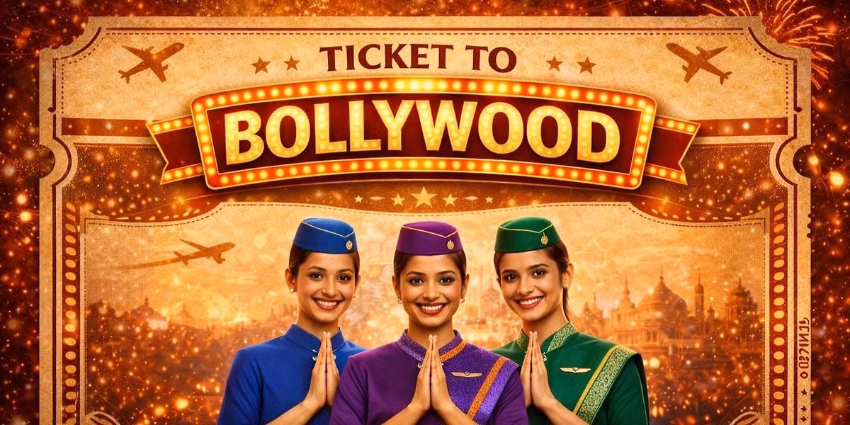Ticket To Bollywood Saturday Bollywood Party
