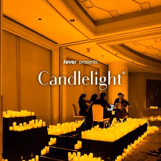 Candlelight: La Ley Innata