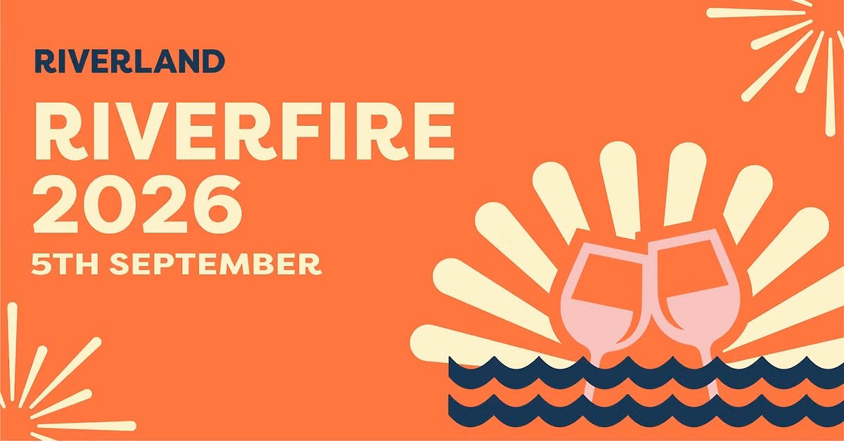 Riverfire 2026