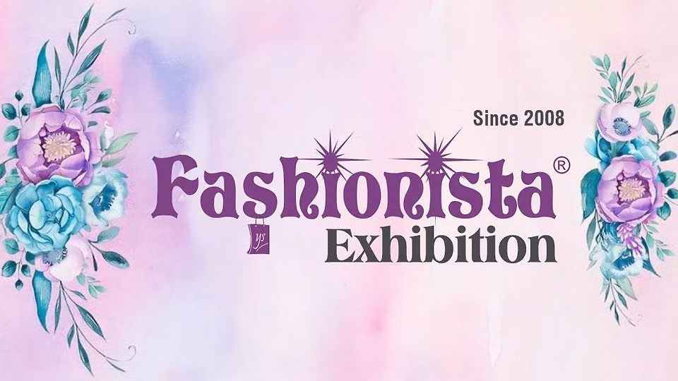 Fashionista Fashion & Lifestyle Exhibition Jaipur