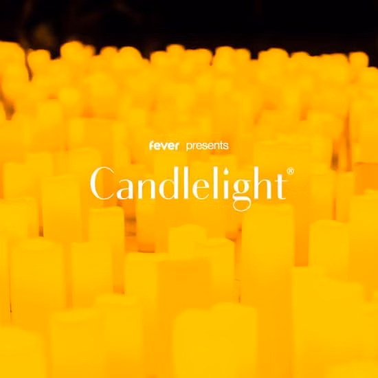 Candlelight: Tribute pentru Queen