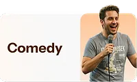 Comedy