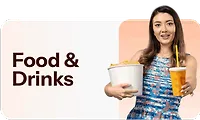 Food & Drinks