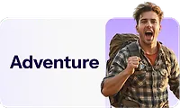 Trips & Adventure