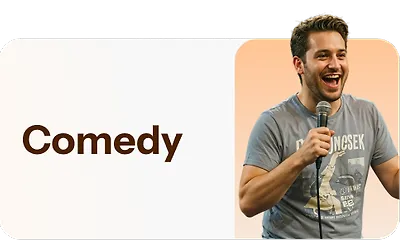 Comedy