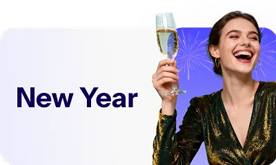 New Year