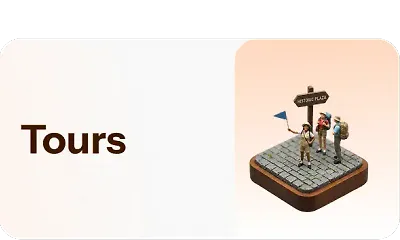 Tours
