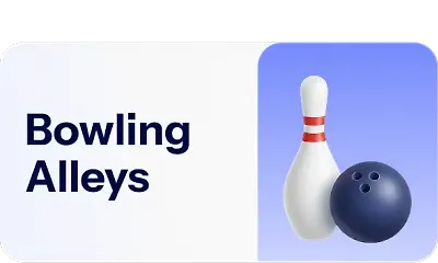 Bowling Alleys