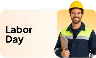 Labor Day