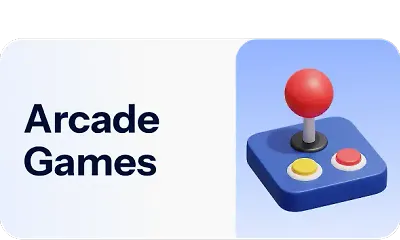 Arcade Games