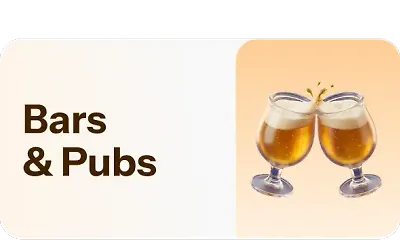 Bars & Pubs