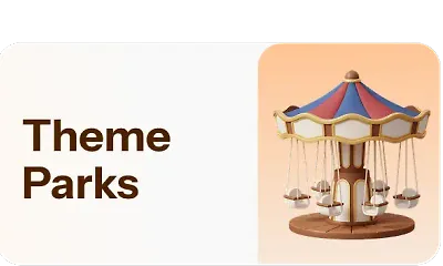 Theme Parks
