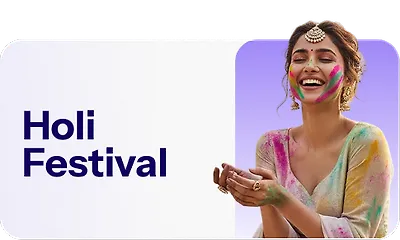 Holi Festival events in Antofagasta This Weekend