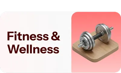Fitness & Wellness