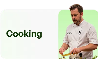 Cooking