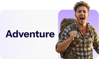 Trips & Adventure