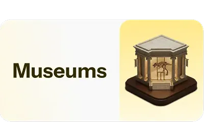 Museums
