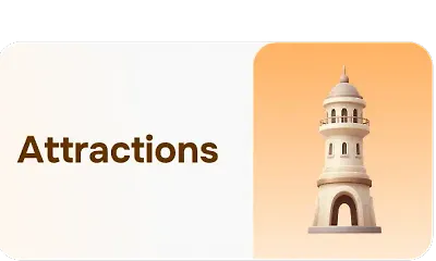 Attractions