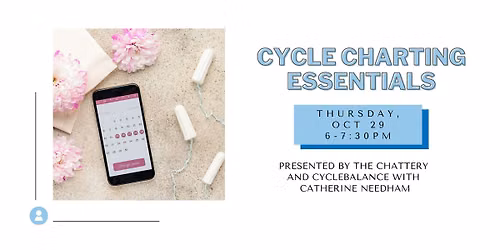Cycle Charting Essentials