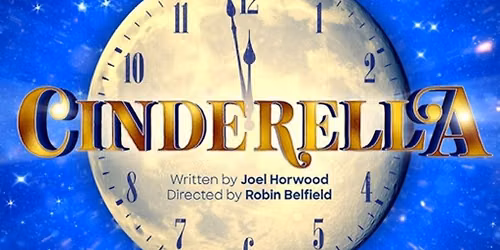 Cinderella (2026)