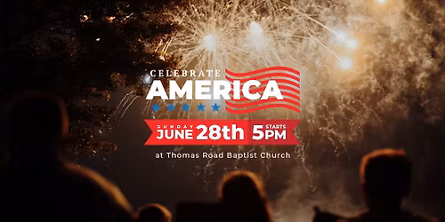 Celebrate America 
