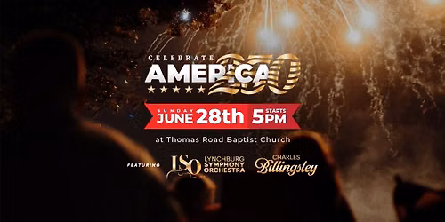 Celebrate America 