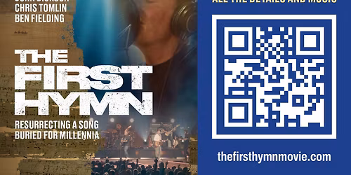 Film Event: The First Hymn