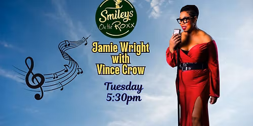 Jamie Wright Duo