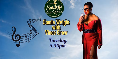 Jamie Wright Duo