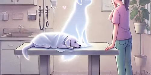 Animal Mediumship Night