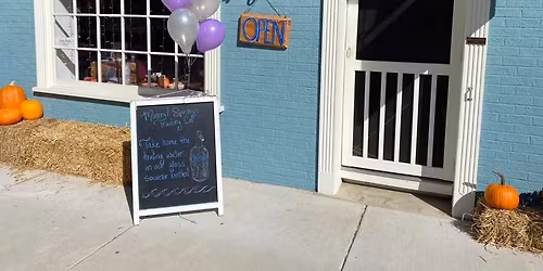 Mineral Springs’ Eighth Anniversary Party!