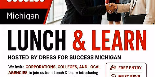 LUNCH & LEARN