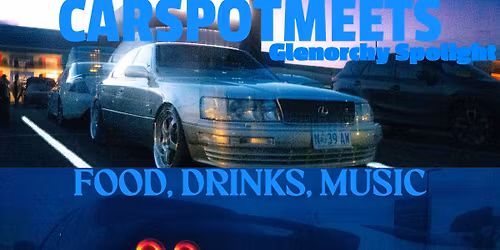 Carspotmeets in the Spotlight